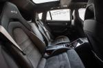 Porsche Panamera GTS Sport Turismo 2018 года (WW)